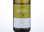 Hill River Clare Estate Riesling,2015
