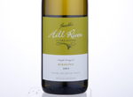 Hill River Clare Estate Riesling,2013