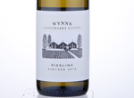 Wynns Coonawarra Estate Riesling,2015