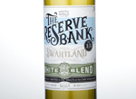Reserve Bank White,2015