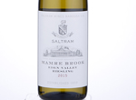 Saltram Mamre Eden Valley Riesling,2015
