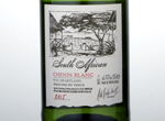 Tesco finest* Swartland Chenin Blanc,2015