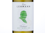 Portrait Riesling,2015