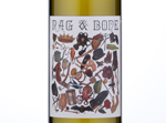 Rag & Bone Riesling, Eden Valley,2015