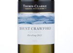 Thorn-Clarke Mount Crawford Riesling,2015