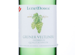 Lenz Moser Grüner Veltliner,2015