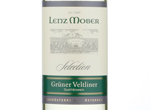 Lenz Moser Selection Grüner Veltliner,2015
