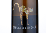 Neustifter Grüner Veltliner Stockkultur,2013