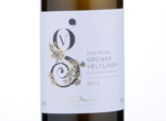 Morrisons Signature Gruner Veltliner,2015