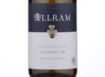 Grüner Veltliner Gaisberg 1.ÖTW Lage,2014