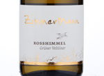 Grüner Veltliner Rosshimmel Kremstal Dac Reserve,2014