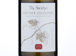 The Society's Grüner Veltliner,2015
