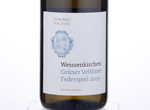 Grüner Veltliner Federspiel Weissenkirchen,2015