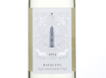 Lighthouse Riesling,2013