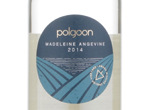 Polgoon Madeleine Angevine,2014