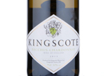 Kingscote Bacchus Chardonnay,2013