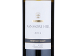 Ranmore Hill,2014