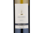 Bacchus,2013
