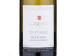 Riesling Cuvée des Prélats,2014
