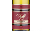 Alsace Pfaff Tradition Sylvaner,2015