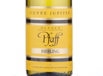 Alsace Cuvée Jupiter Riesling,2015
