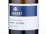 Randersackerer Marsberg Silvaner Spätlese trocken Alte Reben,2014