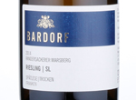 Randersackerer Marsberg Riesling Spätlese trocken Sl,2014