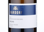 Randersackerer Marsberg Riesling Spätlese trocken,2014