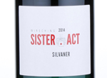 Sister. Act Trocken,2014