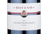 Divino Weisser Burgunder Trocken,2013