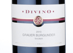 Divino Grauer Burgunder Trocken Im Holzfass Gereift,2013