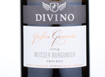 Divino Weißer Burgunder Großes Gewächs Trocken,2014