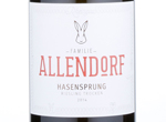 Winkel Hasensprung Riesling Grosses Gewächs,2014