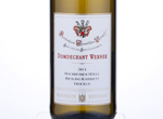 Hochheimer Hölle Riesling Kabinett trocken,2014