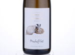 Prinz von Hessen Riesling "Dachsfilet",2014