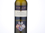 Schales Cardinalis Dalsheimer Hubacker Weissburgunder trocken,2014