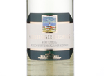 Kressbronn Berghalde Müller-Thurgau trocken,2015