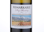 Remarkable Dry Riesling,2013