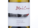 Blank Canvas Gruner Veltliner,2013