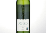 Fish Hoek Fairtrade Chenin Blanc,2015