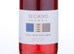 Marks & Spencer Secano Estate Pinot Noir Rosé,2015