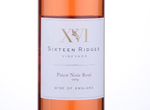Sixteen Ridges Rose,2014