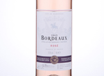 Sainsbury's Taste the Difference Bordeaux Rose,2015