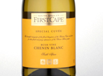 FirstCape Special Cuvee Bush Vine Chenin Blanc,2015