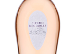 Chemin des Sables,2015