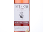 Mythique Languedoc Rosé,2015