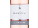 Beauvignac Grenache rosé,2015
