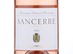 Domaine Daniel Reverdy Et Fils,2015