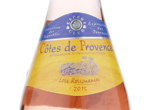Rose de Provence - Expert Club,2015