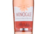 Moncigale Coteaux D'Aix en Provence,2015